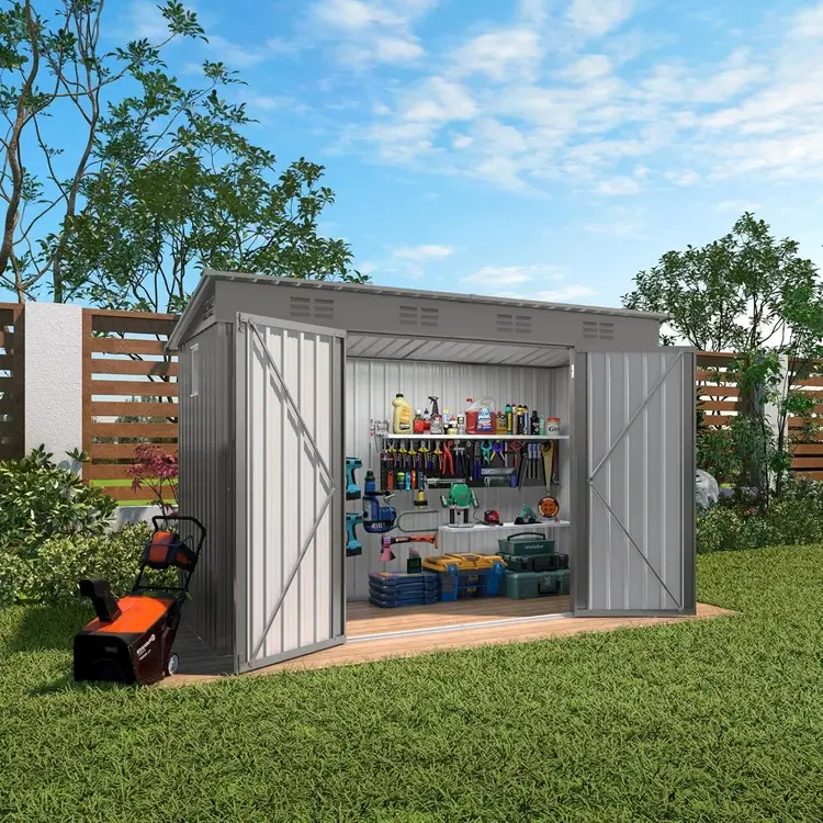 4x9.2x6 ft outdoor storage shed 750x750
