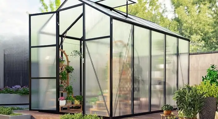 greenhouse